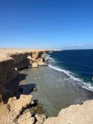 Unvergessliches Quad-Abenteuer in der Makadi-Wüste und am Strand photo